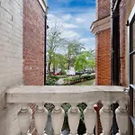 Luxury Serviced Accommodation In Central London