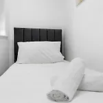 Luxury Serviced Accommodation In Central London