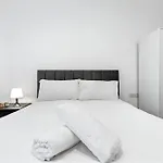 Luxury Serviced Accommodation In Central London