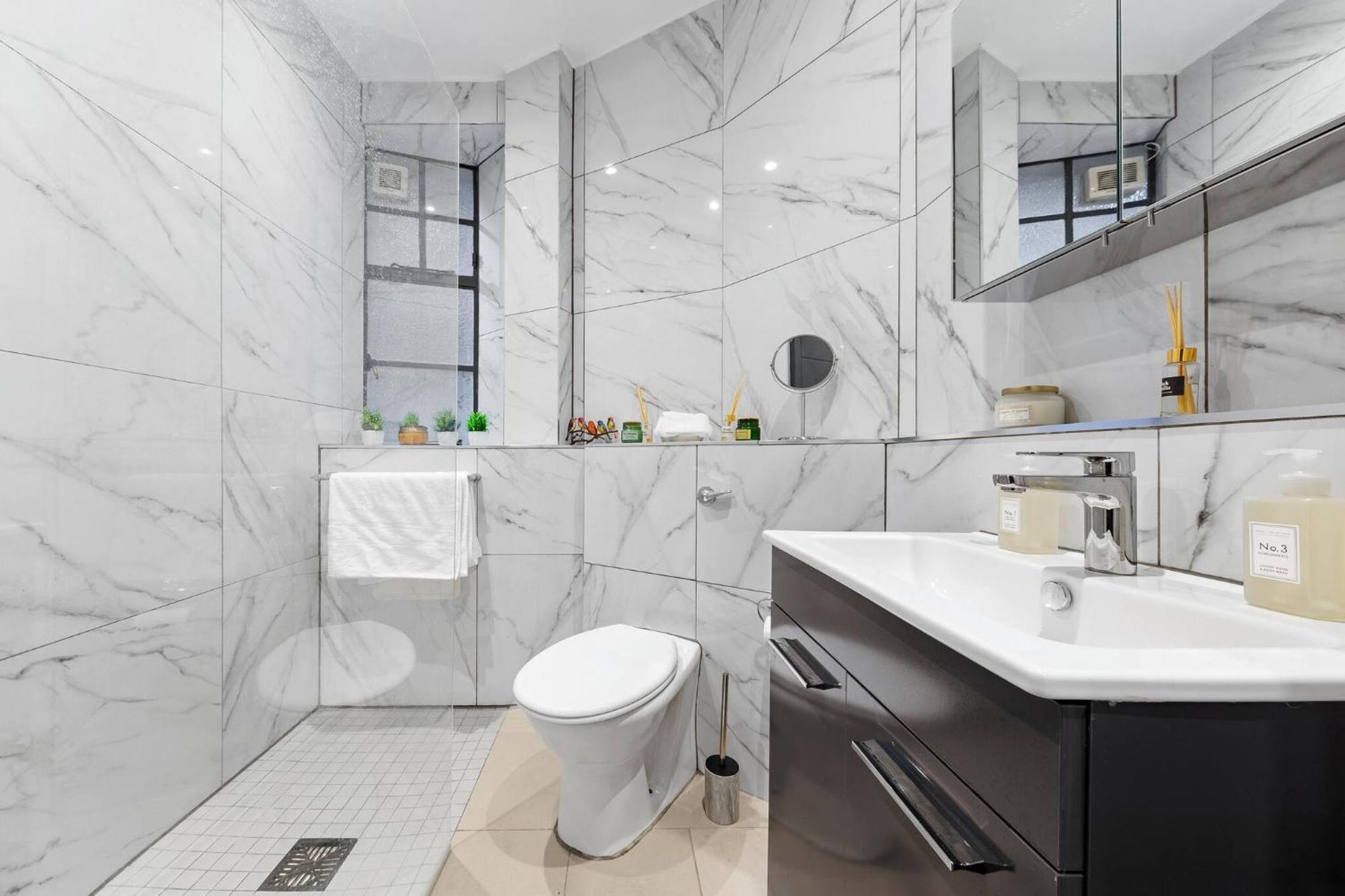 Appartamento Luxury Serviced In Central Londra
