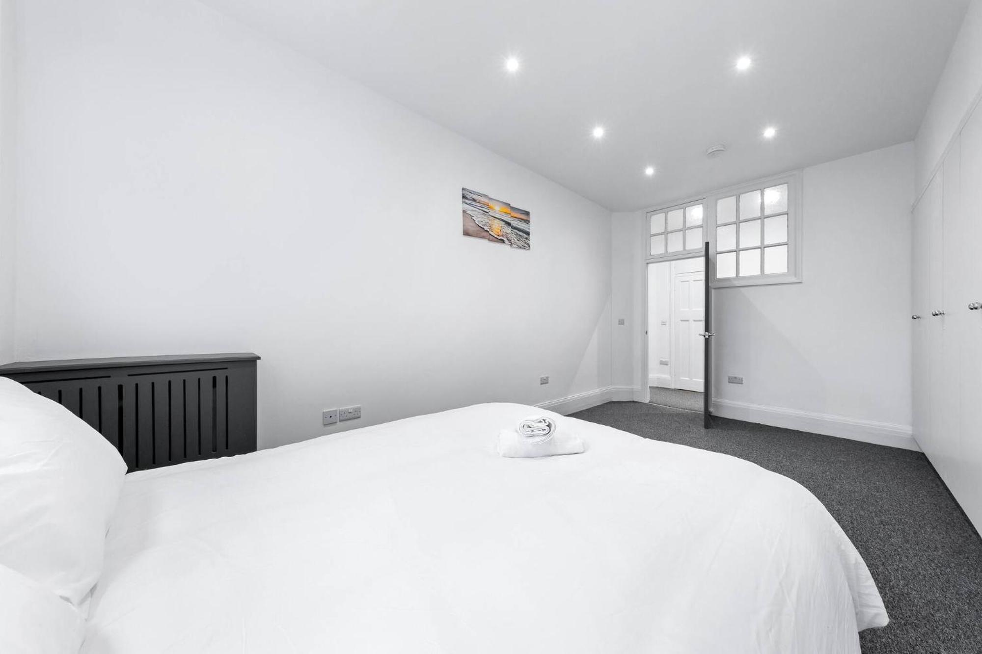 Appartamento Luxury Serviced In Central