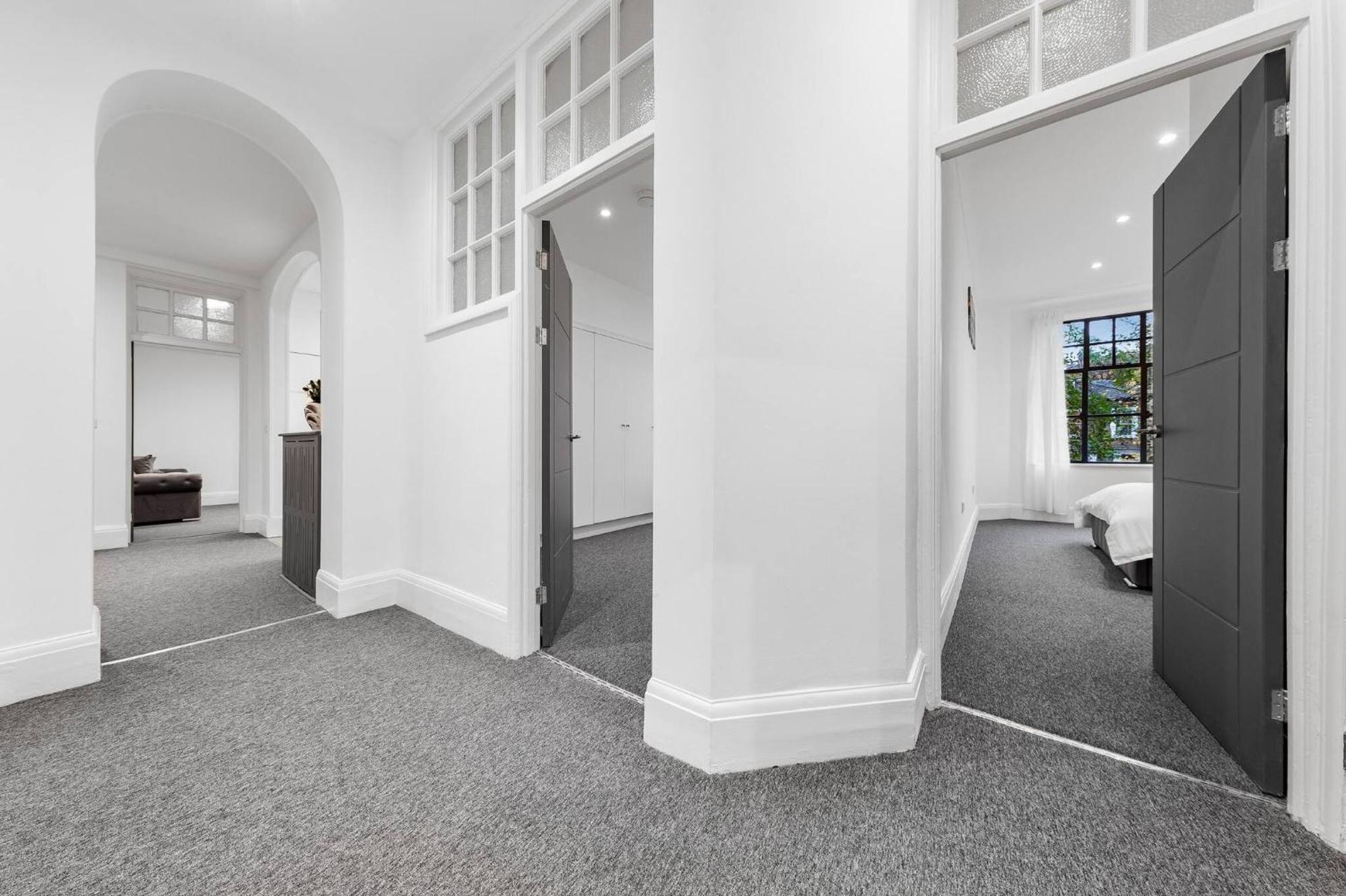 Luxury Serviced In Central Appartamento Londra
