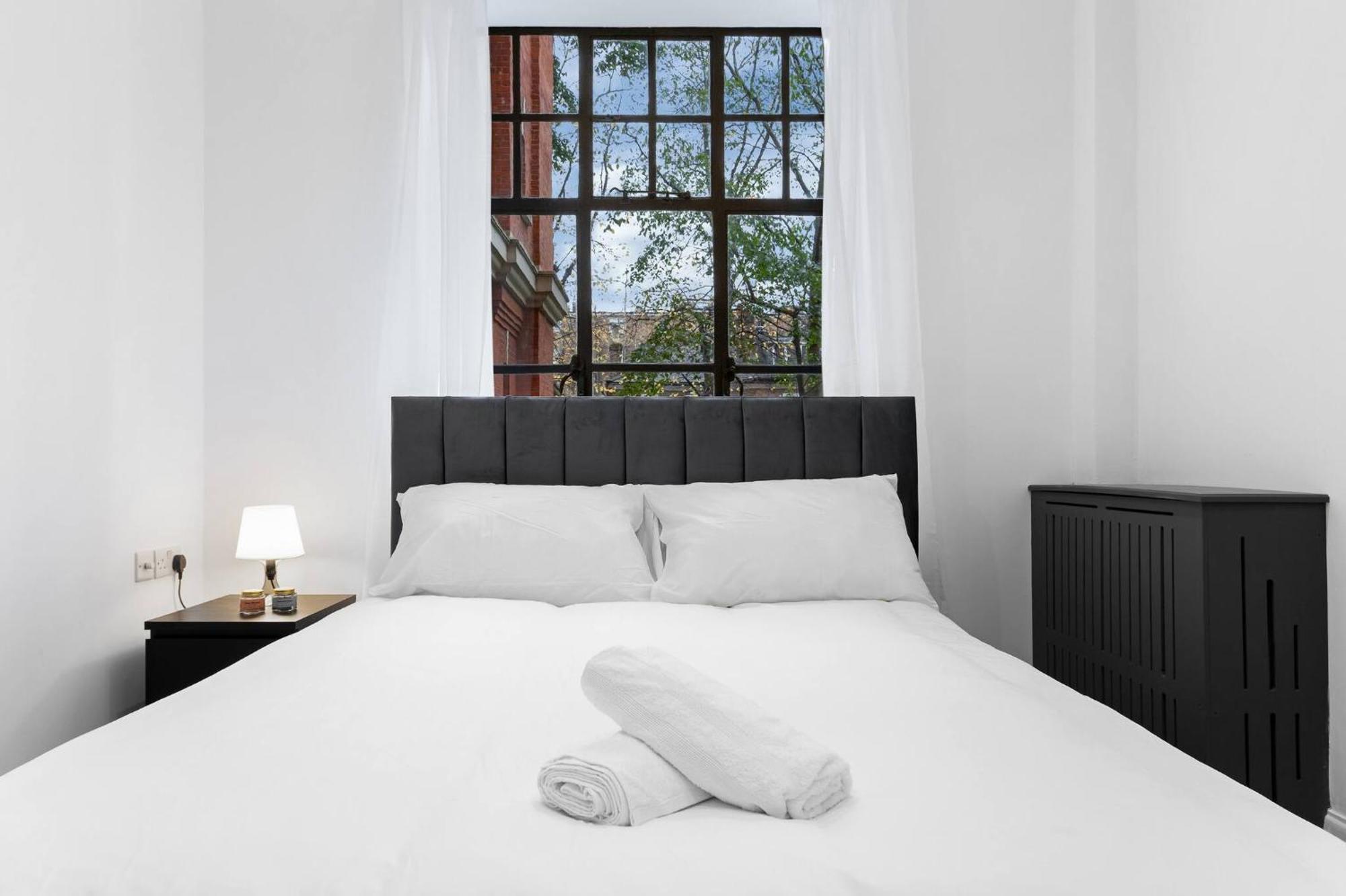 Appartamento Luxury Serviced In Central *